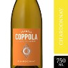 Francis Coppola Diamond Chardonnay White Wine - 750ml Bottle - 2 of 4
