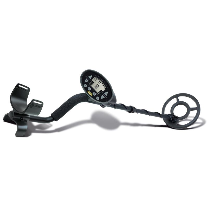 Bounty Hunter® Discovery® 2200 Metal Detector, 3 of 6