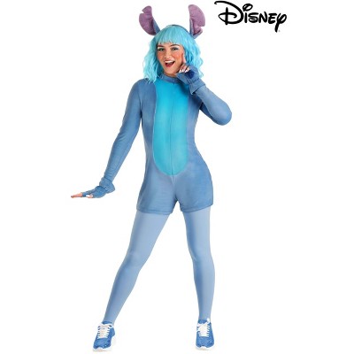 HalloweenCostumes.com Adult Disney Stitch Costume Romper | Disney Costumes