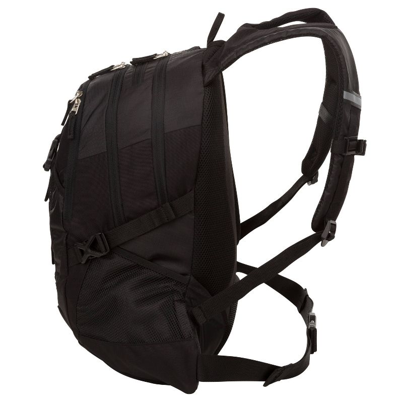 Outdoor Products Ridge 12.3&#34; Backpack - Black, 4 of 9