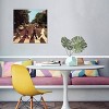 Abbey Road by Radio Days Unframed Wall Canvas - iCanvas - 4 of 4