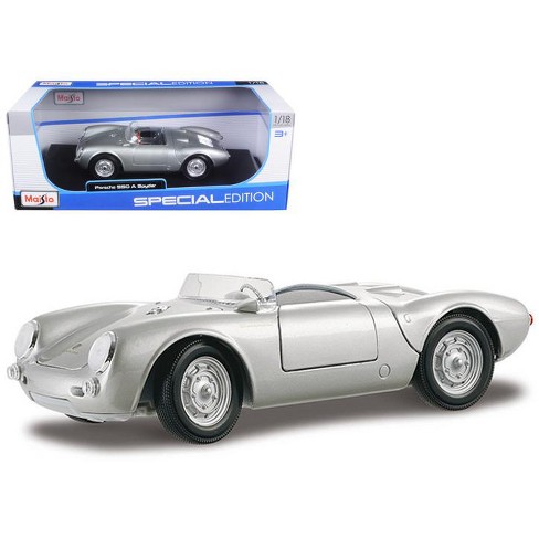 Maisto Diecast Car Special Edition 1:18 Scale Multiple Models