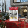 KTMBDW Commercial Popcorn Machine, 12 Oz Kettle, 850 W Countertop Popcorn Maker for 80 Cups per Batch, Theater Style Popper - 3 of 4