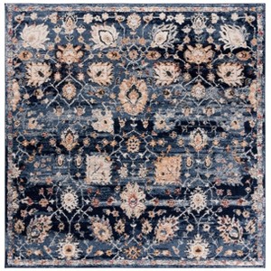 Luna LUN107 Power Loomed Indoor Rugs - Safavieh - 1 of 4