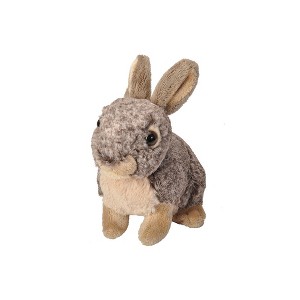 Wild Republic Cuddlekins Mini Bunny Stuffed Animal, 8 Inches - 1 of 1