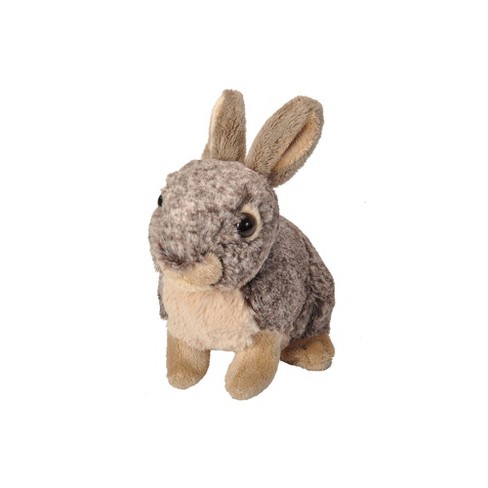 Wild Republic Cuddlekins Mini Pecora Bighorn, Peluche Di Animali, 20 cm