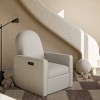 Graco Olivia Power Recliner - 2 of 4