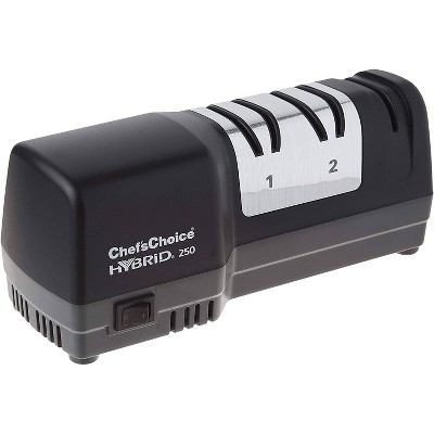 Chefs Choice G4360 Manual Sharpener : Target