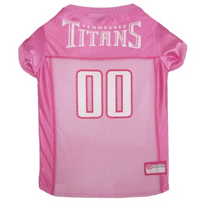 titans football jersey