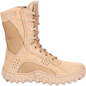 Unisex Rocky S2V Tactical Military Boot - 1 of 4