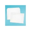 JAM Paper 9.5 x 12.625 Booklet Commercial Envelopes White 4023221 - 4 of 4