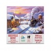 Sunsout Greenville Depot 1000 pc Jigsaw Puzzle 36673 - 3 of 4
