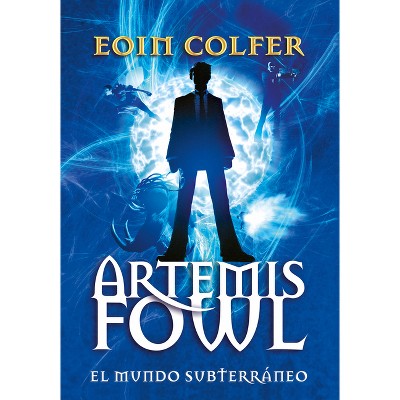 The Fowl Twins Get What They Deserve - (artemis Fowl) By Eoin Colfer :  Target