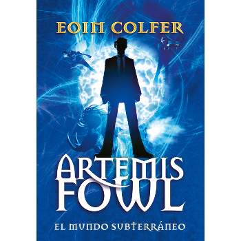 Pre-Owned Encuentro En El Ã?rtico: Artemis Fowl 2 Paperback 