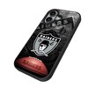 NFL AFC Historic Teams Legendary Bump Cell Phone Case for Apple iPhone 17 Series - 2 of 4