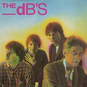 Db's - Stands For Decibels (CD) - 1 of 1