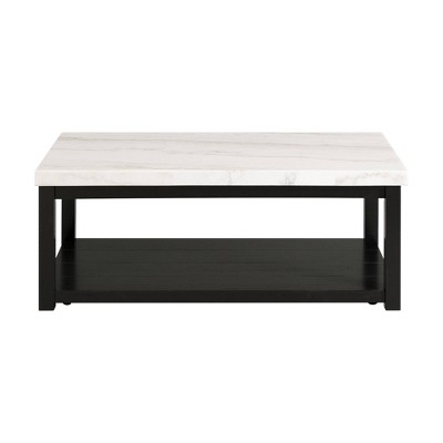 marble coffee table target