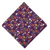 The Worthy Dog Fright Night Bandana Accessory - 2 of 3