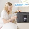 ELJGET 10" Hybrid Mattress in a Box, Gel Memory Foam Mattress, Medium-Firm & Fits Any Bed Frame - 4 of 4