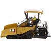 CAT Caterpillar AP655F Asphalt Paver Yellow "Core Classics" Series 1/50 Diecast Model by Diecast Masters - 2 of 4
