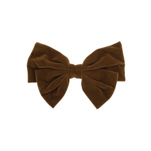 Unique Bargains Cute Bow Spring Hair Clips 1 Pc - 1 of 4