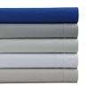 Tribeca Living 1000 Thread Count Cotton Sateen Extra Deep Pocket Sheet Set - image 3 of 3