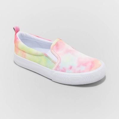 target slip on shoes womens