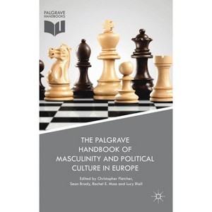 The Palgrave Handbook of Masculinity and Political Culture in Europe ...