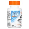 Doctor's Best Natural Vision Enhancers with Lutemax 2020, 60 Softgels - 4 of 4