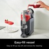 Ninja SLUSHi 88 oz. Frozen Drink & Slushie Machine with 1 Year Warranty & Bottle - 4 of 4