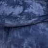 tie dye navy mix