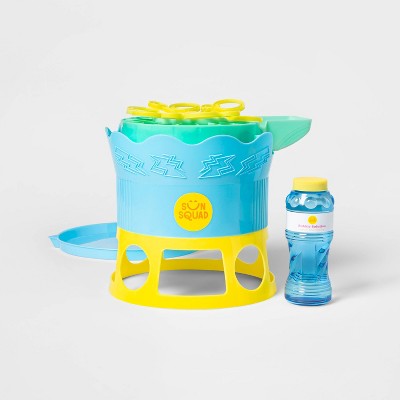 bubble maker target