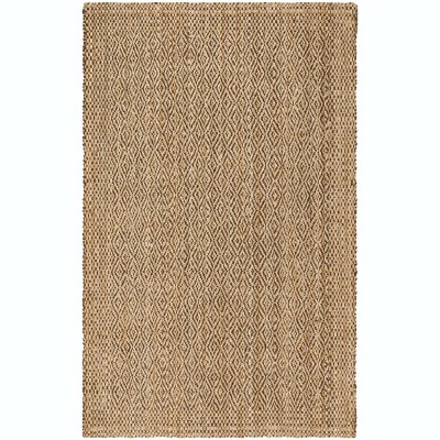 Natural Fiber NF183 Hand Woven Indoor Rugs - Safavieh