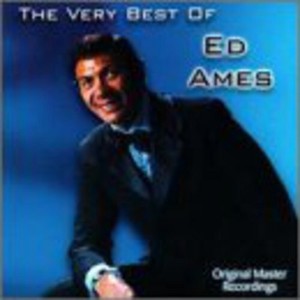 Ed Ames - Very Best of Ed Ames (CD) - 1 of 1
