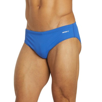 Sporti HydroLast Solid Brief Swimsuit (22-44) — фото 8