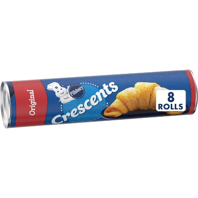 Pillsbury Original Crescent Rolls - 8oz/8ct