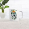 Crazy Dog T-Shirts Keep It Wild Fishing Mug Funny Fisherman Grpahic Novelty Coffee Cup-11oz - 2 of 4