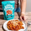 Proper Good, Ready to Eat Pasta, Meatball Marinara, 10 oz - 3 of 4
