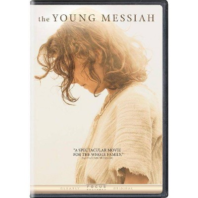 The Young Messiah (DVD)