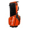 NCAA Oklahoma State Cowboys Team Effort Caddie Golf Bag - 2 of 3