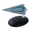 Eaglemoss Limited Eaglemoss Star Trek Starship Replica | Tholian Starship - 3 of 4