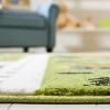 Carousel Kids CRK197 Power Loomed Indoor Rugs - Safavieh Kids - 4 of 4