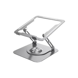 Gigas Smart Removable Minimalist Laptop Stand - 1 of 4