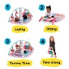 Baby Einstein 4-in-1 Kickin' Tunes Music and Language Discovery Play Gym - 2 of 4