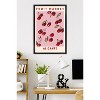 Trends International Reinders: Fruit Market - Alicante Cherries Framed Wall Poster Prints - 2 of 4