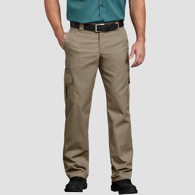 cargo tan pants