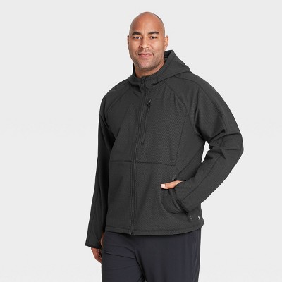 target champion rain jacket