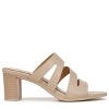 Naturalizer Womens Beaming Heeled Sandal - 3 of 4