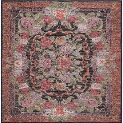 Besarabian BES220 Power Loomed Rug - Safavieh