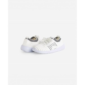 Girl Energy Lace Up Sneaker - Danskin - 1 of 2